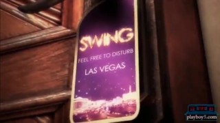 Playboy Swing Las Vegas