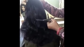 Haircut Porno